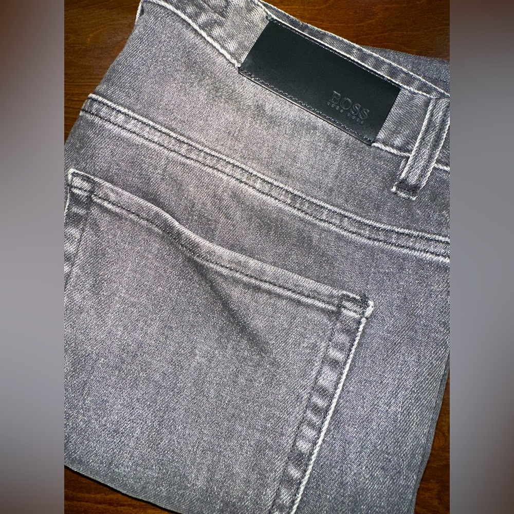 Hugo Boss